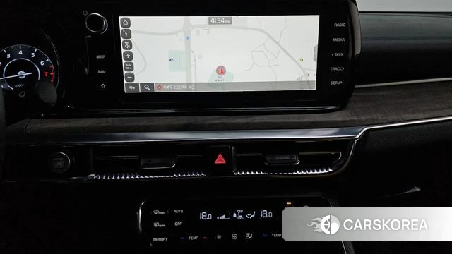 Kia K5 3rd generation id 4687200 из Кореи 10