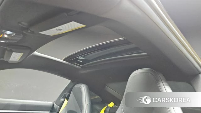 Porsche 911(992) id 4416277 из Кореи 10