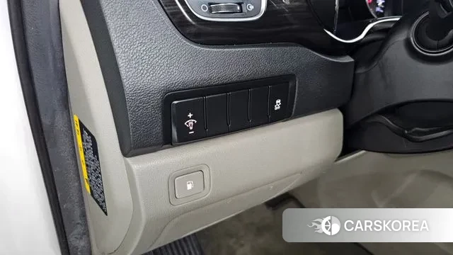 Kia The New Carnival id 3651274 из Кореи 10