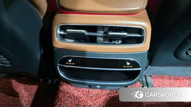 Genesis GV70 id 3483561 из Кореи 10