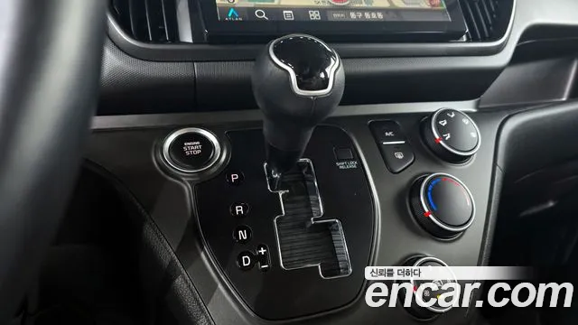 Kia The New Kia Ray id 2703735 из Кореи 10