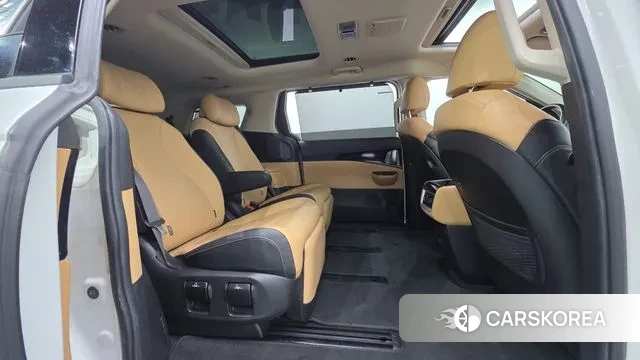 Kia Carnival 4th generation id 3385338 из Кореи 10