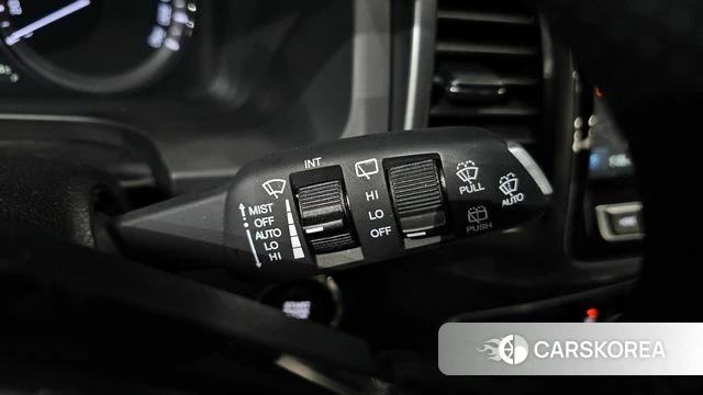 Ssangyong G4 Rexton id 3843885 из Кореи 10