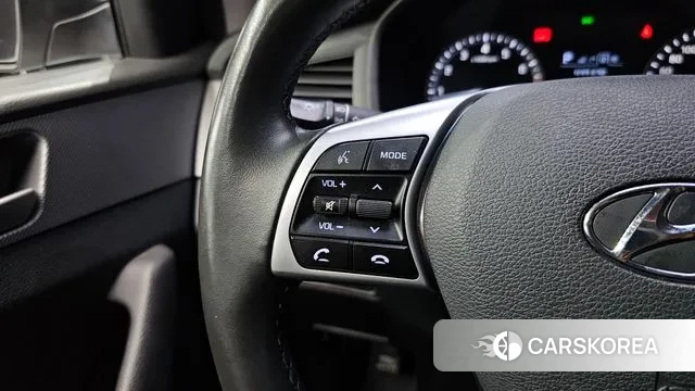 Hyundai Sonata New Rise id 2986734 из Кореи 10