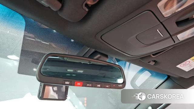 Kia Mohave Master id 4666336 из Кореи 10