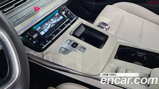 Hyundai The New Grandeur IG id 2744546 из Кореи 10