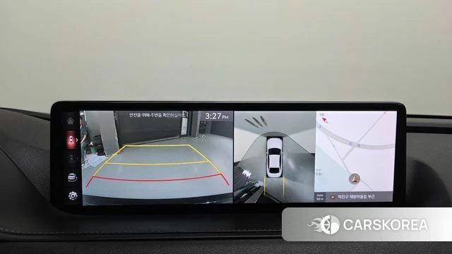Genesis G80 (RG3) id 4464571 из Кореи 10
