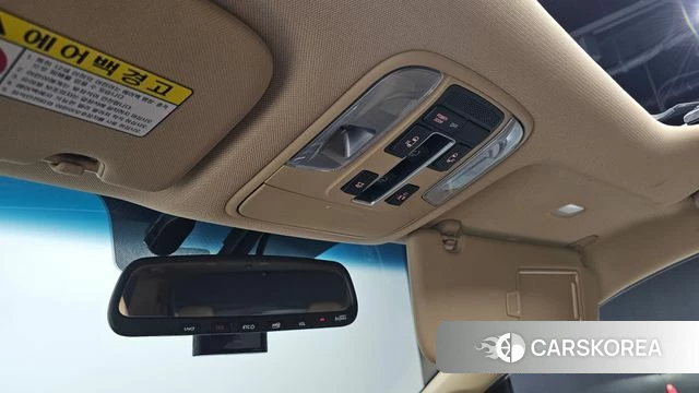 Kia The New Carnival id 4543551 из Кореи 10