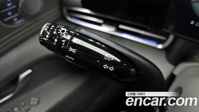 Hyundai The New Avante (CN7) id 2674561 из Кореи 10