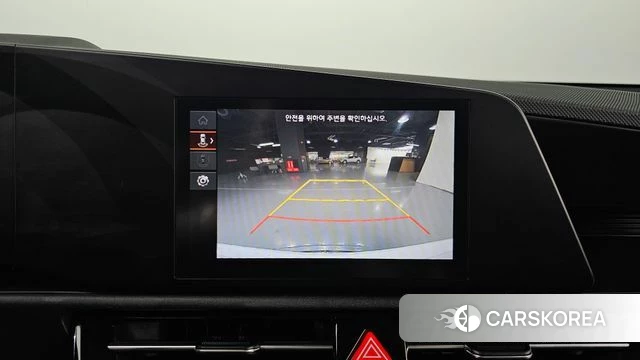 Kia Di Ol Nu Niro id 4186966 из Кореи 10