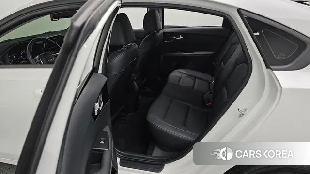 Kia The New K3 2nd generation id 3058078 из Кореи 10