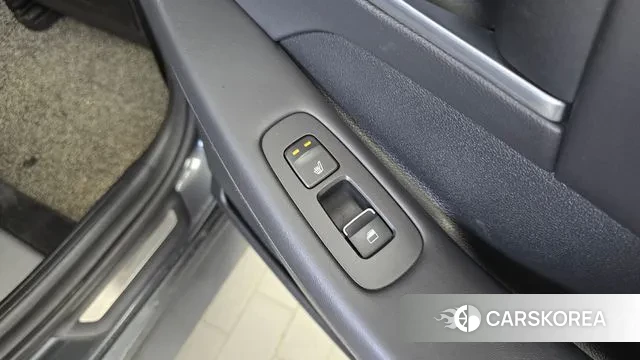 Hyundai Sonata (DN8) id 3044298 из Кореи 10