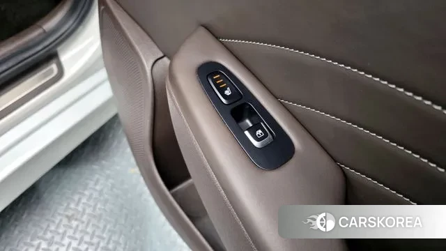 Kia Stinger Meister id 3513574 из Кореи 10