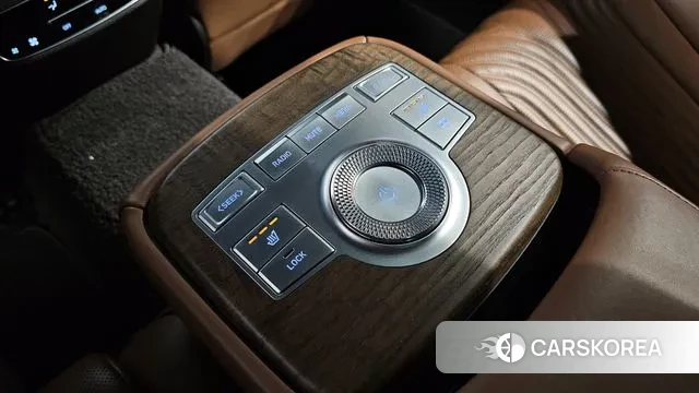 Genesis G80 (RG3) id 3237735 из Кореи 10