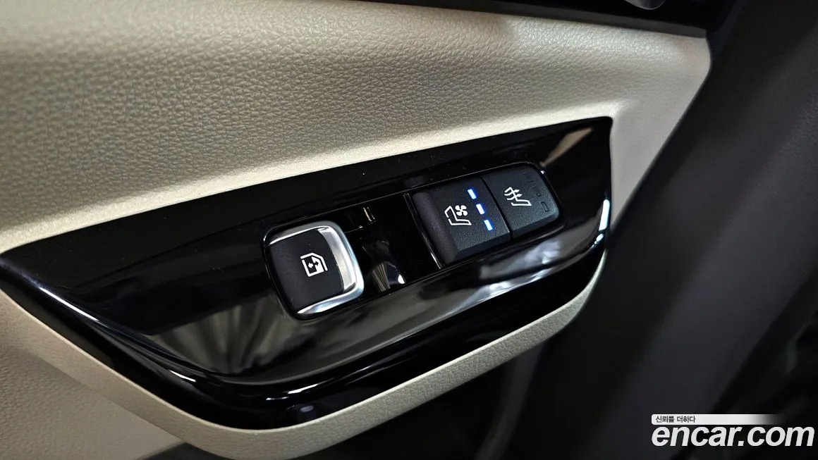 Kia Carnival 4th generation id 2061348 из Кореи 10