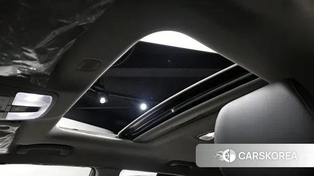 Ssangyong Beautiful Korando id 3665024 из Кореи 10