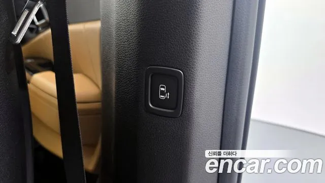 Kia Carnival 4th generation id 2711496 из Кореи 10