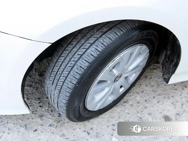 Toyota Prius 4th Generation id 3504569 из Кореи 10