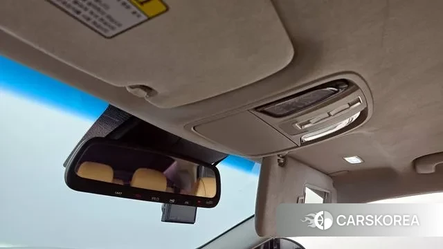 Kia K7 Premier id 3434262 из Кореи 10