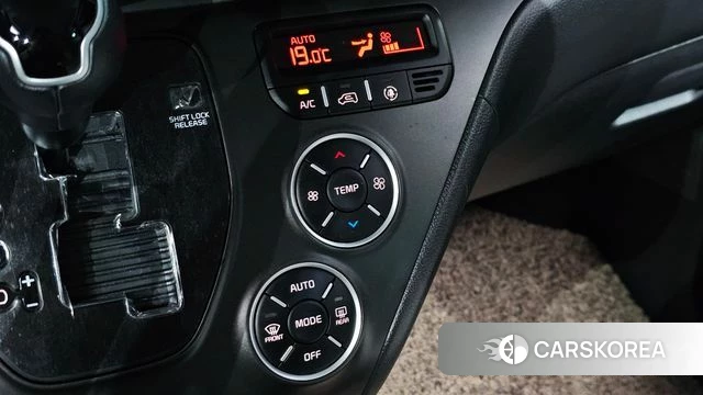 Kia The New Kia Ray id 4623472 из Кореи 10