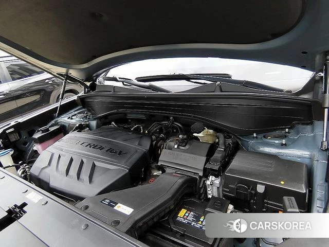 Hyundai Palisade id 4632248 из Кореи 10