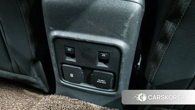 Ford Bronco 6th Generation id 3696283 из Кореи 10