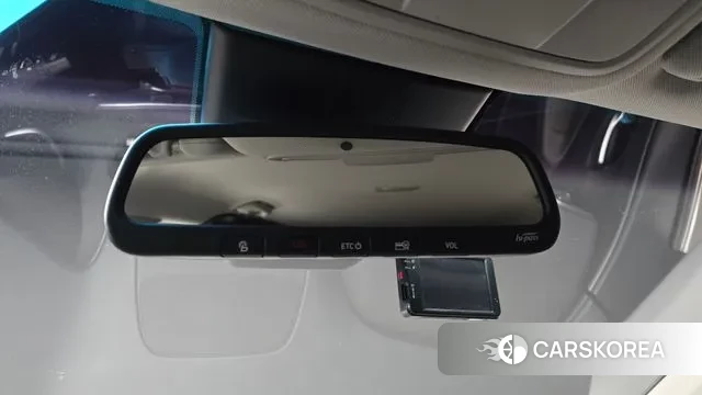 Hyundai Santa Fe TM id 3641387 из Кореи 10