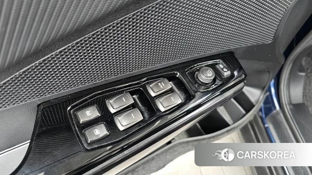 Ssangyong Berry New Tivoli id 4550942 из Кореи 10