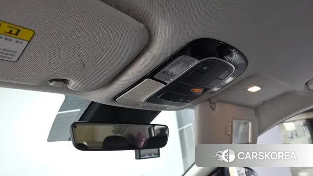 Hyundai Sonata (DN8) id 3055199 из Кореи 10