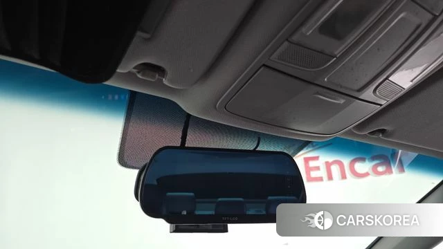 Hyundai Sonata New Rise id 4430655 из Кореи 10