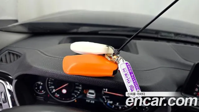 BMW 4 Series (F32) id 2707452 из Кореи 10