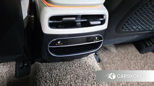 Genesis GV70 id 3758922 из Кореи 10