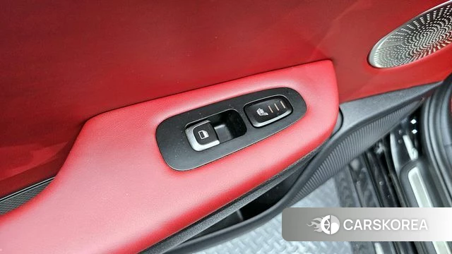 Kia Stinger id 3905589 из Кореи 10