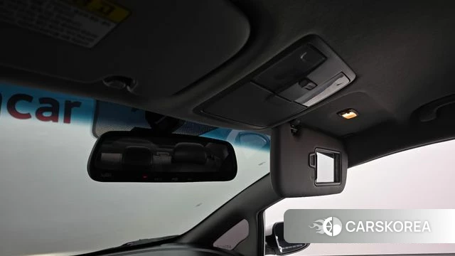 Kia The New K3 id 3873853 из Кореи 10