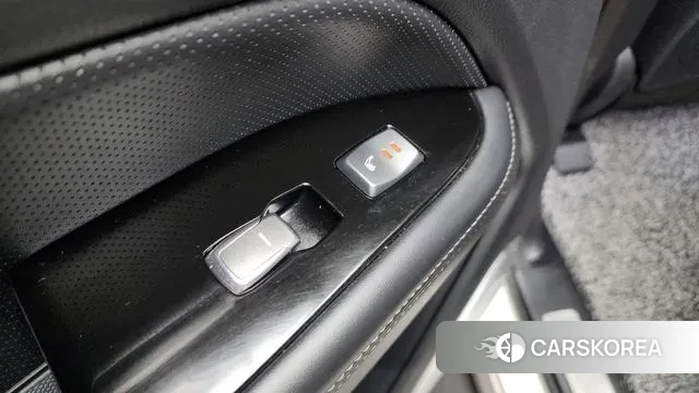 Ssangyong All New Rexton id 3334240 из Кореи 10