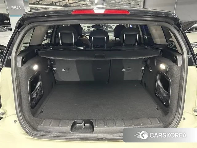 Mini Cooper Clubman id 3759604 из Кореи 10