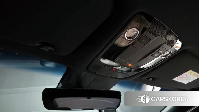 Kia K8 id 3367502 из Кореи 10