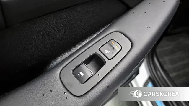 Hyundai Sonata (DN8) id 3713561 из Кореи 10