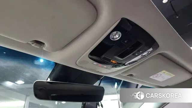 Kia K8 id 3311971 из Кореи 10