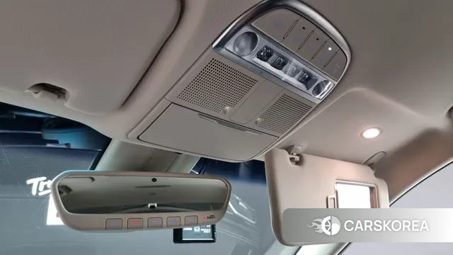 Genesis G90 id 3264698 из Кореи 10