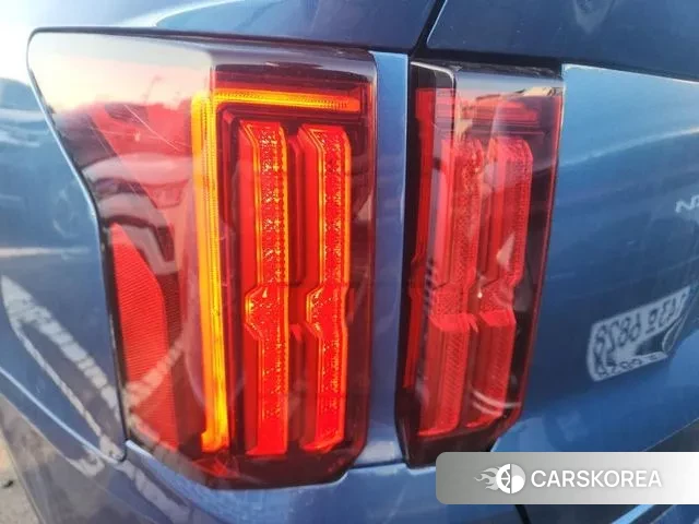 Kia Sorento 4th Generation id 3468255 из Кореи 10