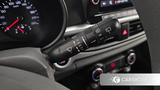 Kia Morning Urban (JA) id 3601481 из Кореи 10