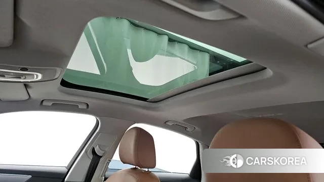 Audi A6 (C8) id 3692235 из Кореи 10