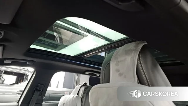 Peugeot 5008 second generation id 3348936 из Кореи 10