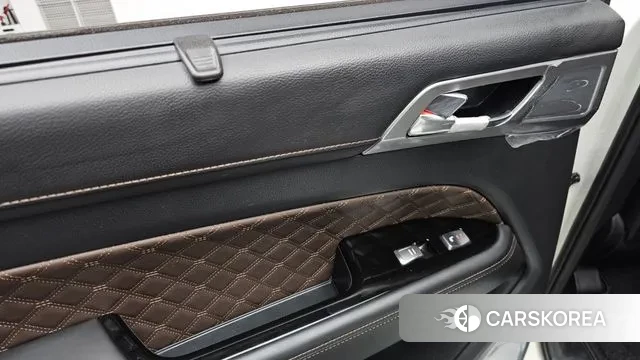 Ssangyong All New Rexton id 3545161 из Кореи 10