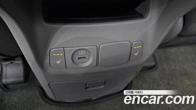 Kia The New Carnival id 2952150 из Кореи 10