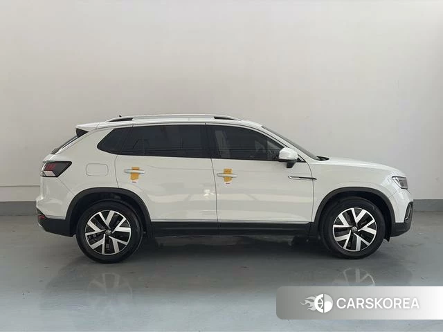 Volkswagen Tanyue id 4265052 из Китая 10
