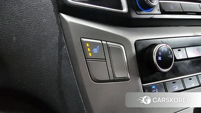 Hyundai The New Grand Starex id 3024788 из Кореи 10