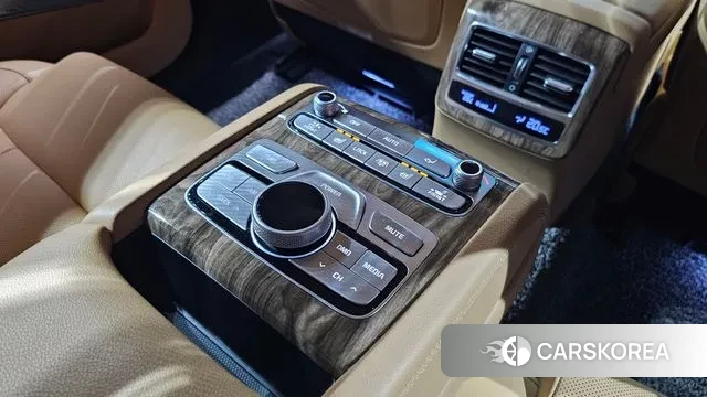 Kia More K9 id 3165805 из Кореи 10