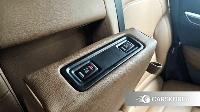 Renault Korea (Samsung) The New QM6 id 3852103 из Кореи 10